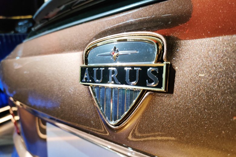 Аурус автомобиль эмблема