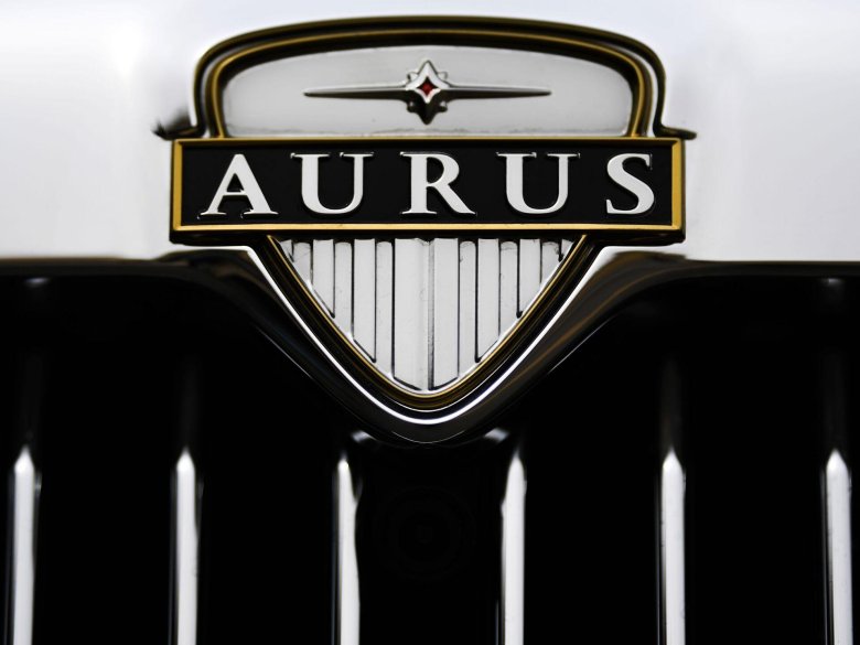 Значок ауруса