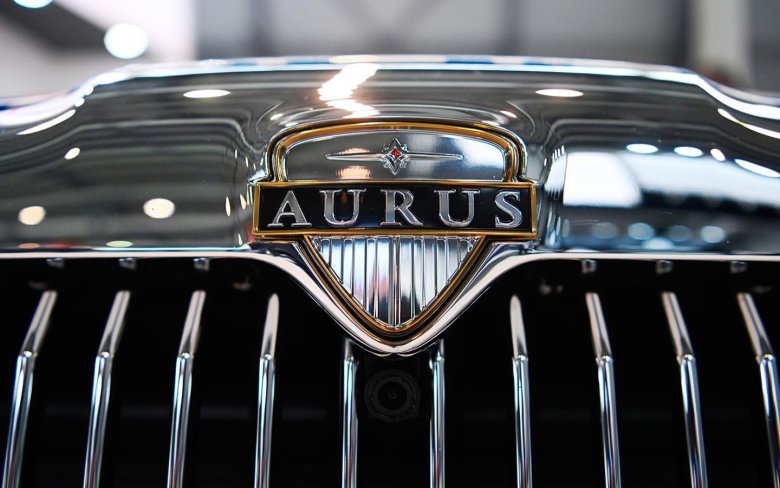 Президентский автомобиль