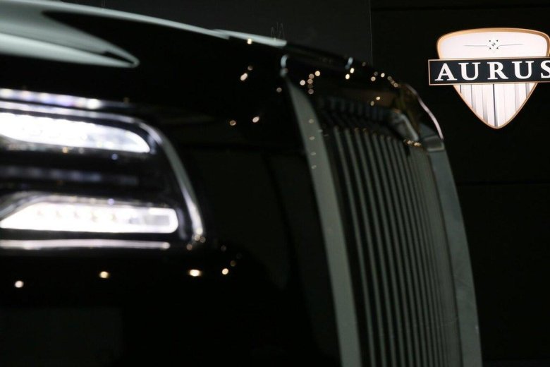 Аурус комендант