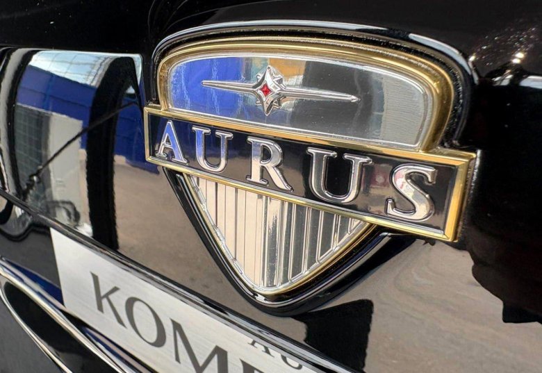 Аурус автомобиль эмблема