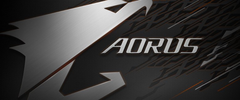 Gigabyte aorus