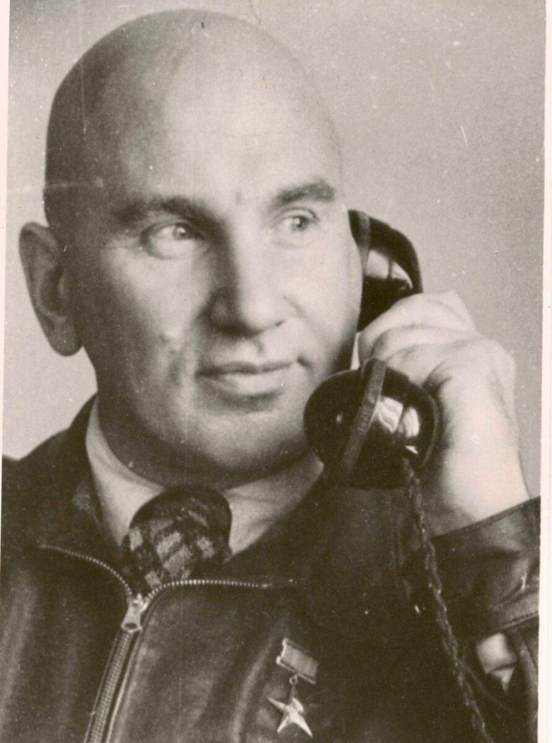 Александр микулин