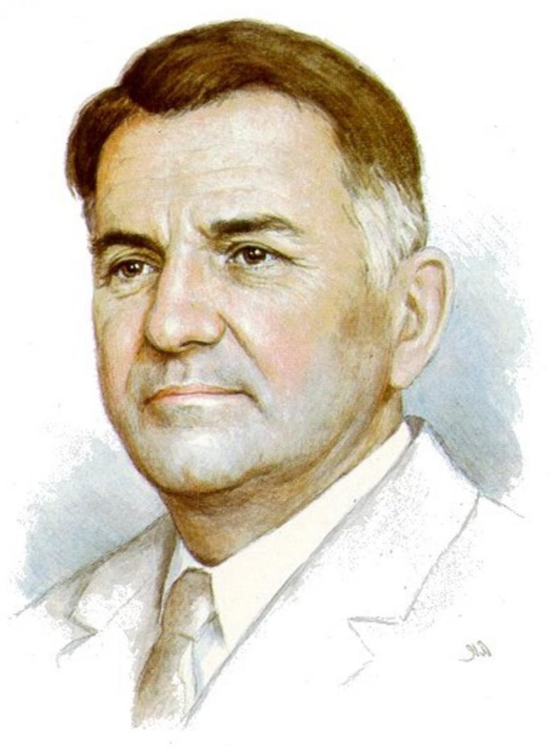 Олег константинович антонов