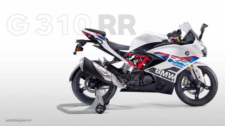 Bmw g310rr