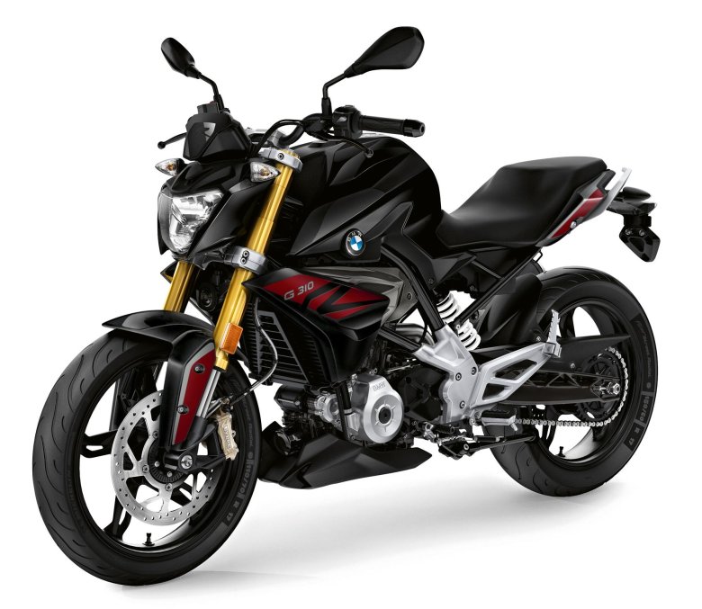 Bmw g310r