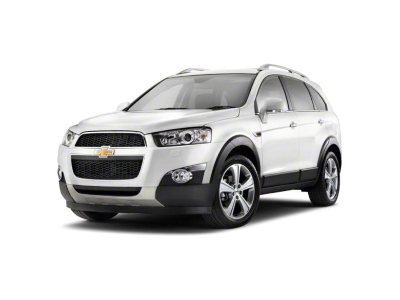 Для chevrolet captiva 2011