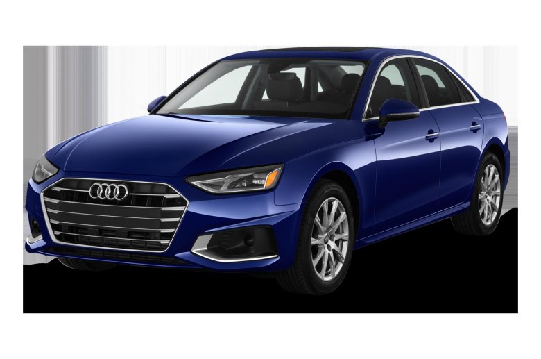 Audi a4 2015