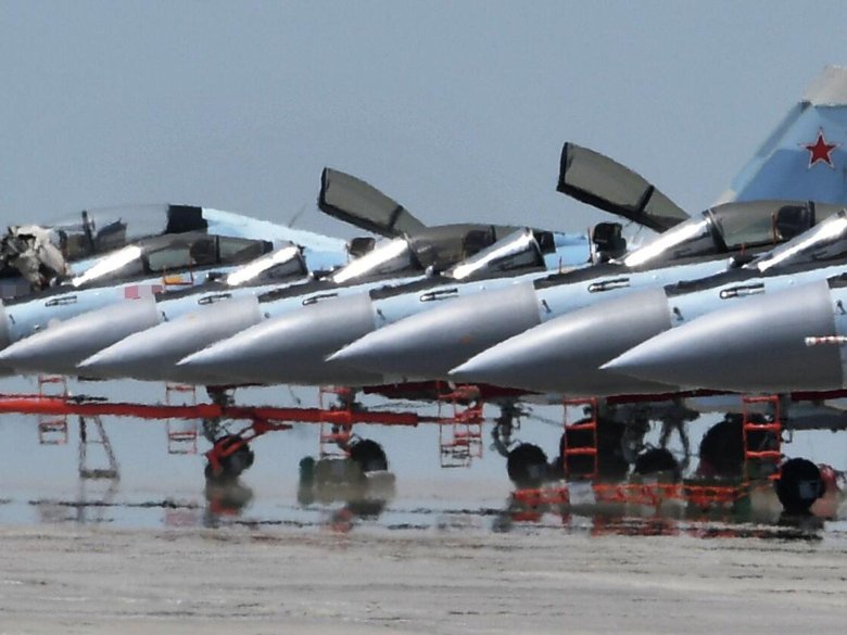 Истребители су 35