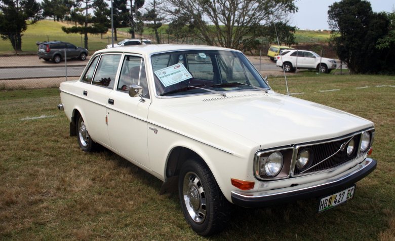 Газ 24 «волга» i (24)