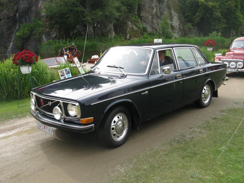 Газ 3102 «волга»