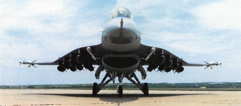 Истребители самолеты