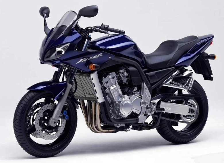 Yamaha fzs 1000