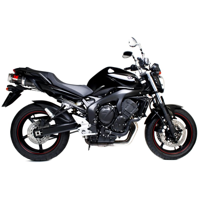 Yamaha fazer 600 2006