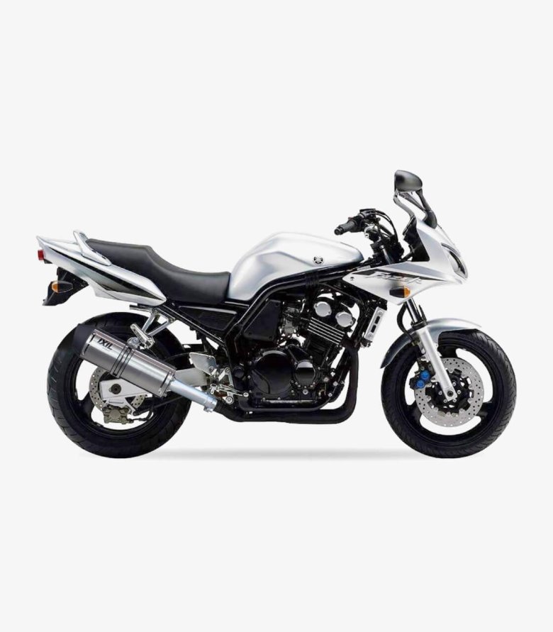 Yamaha fazer 600