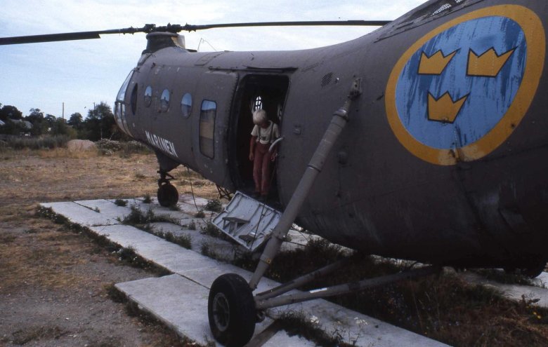 Ch 47 chinook во вьетнаме
