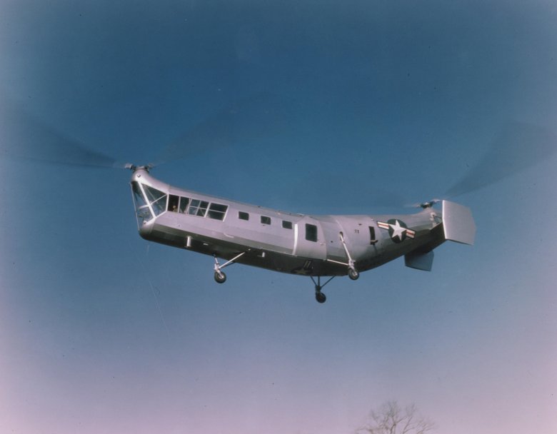 Пясецкий hrp-1