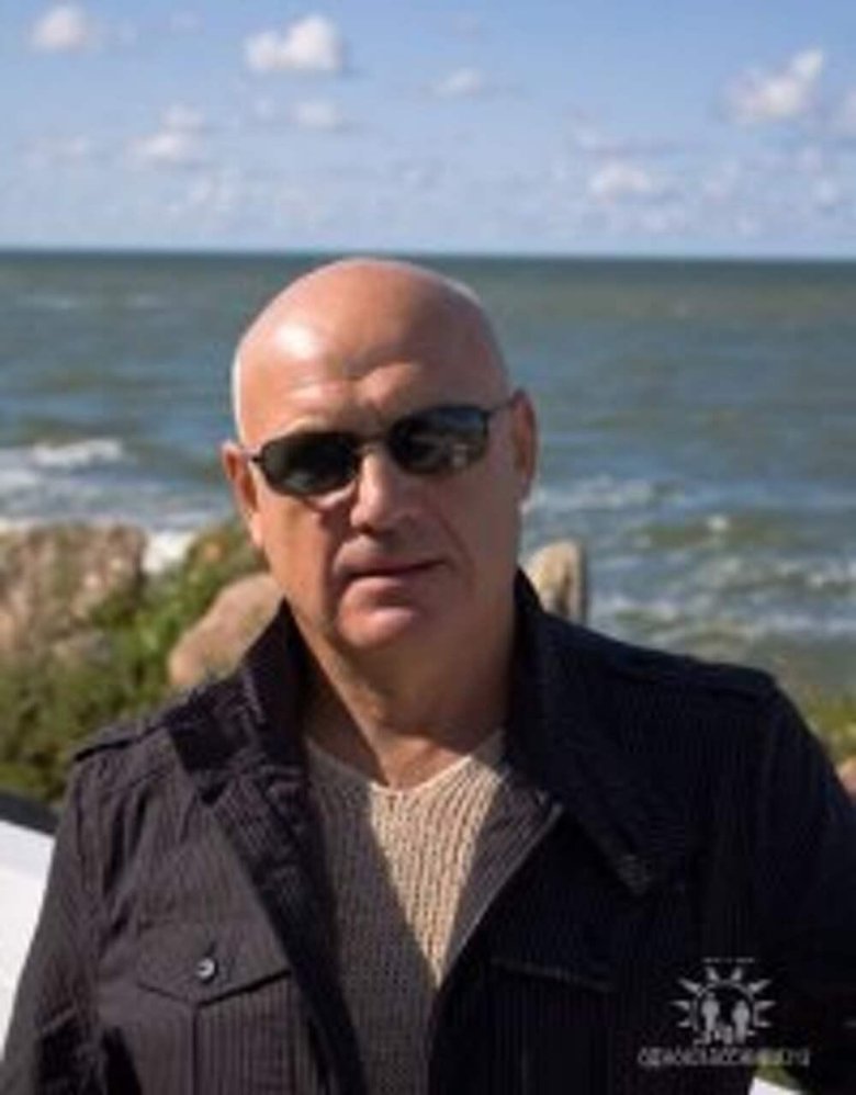 Пясецкий андрей геннадьевич