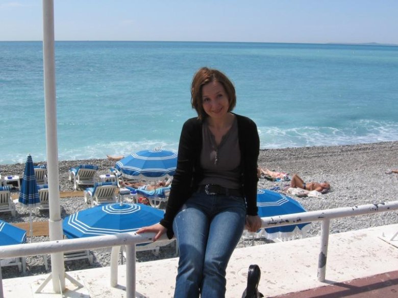 Елена пясецкая