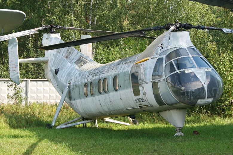 Vertol v-44