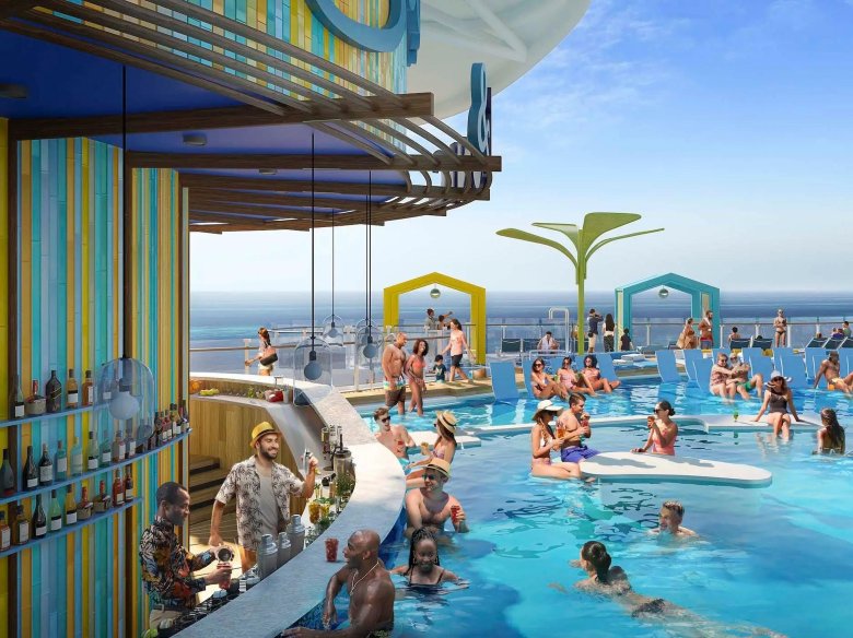 Айкон лайнер