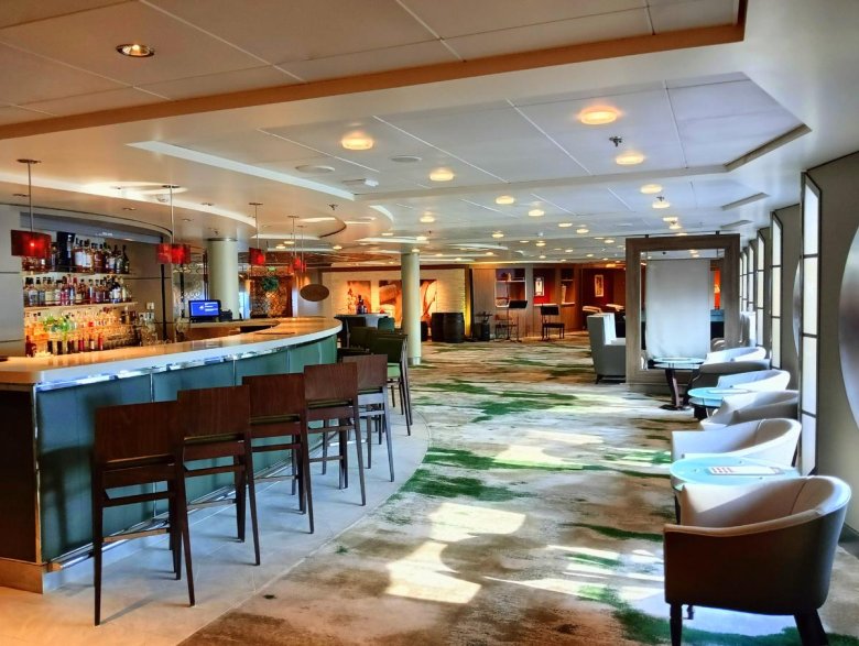 Морские круизы