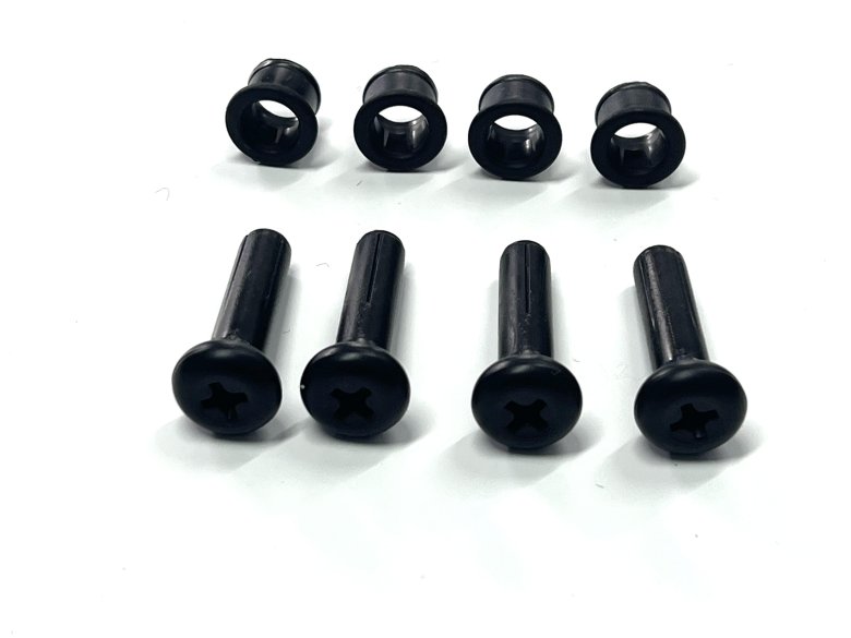 Кнопки отпирания / запирания замков дверей для ваз