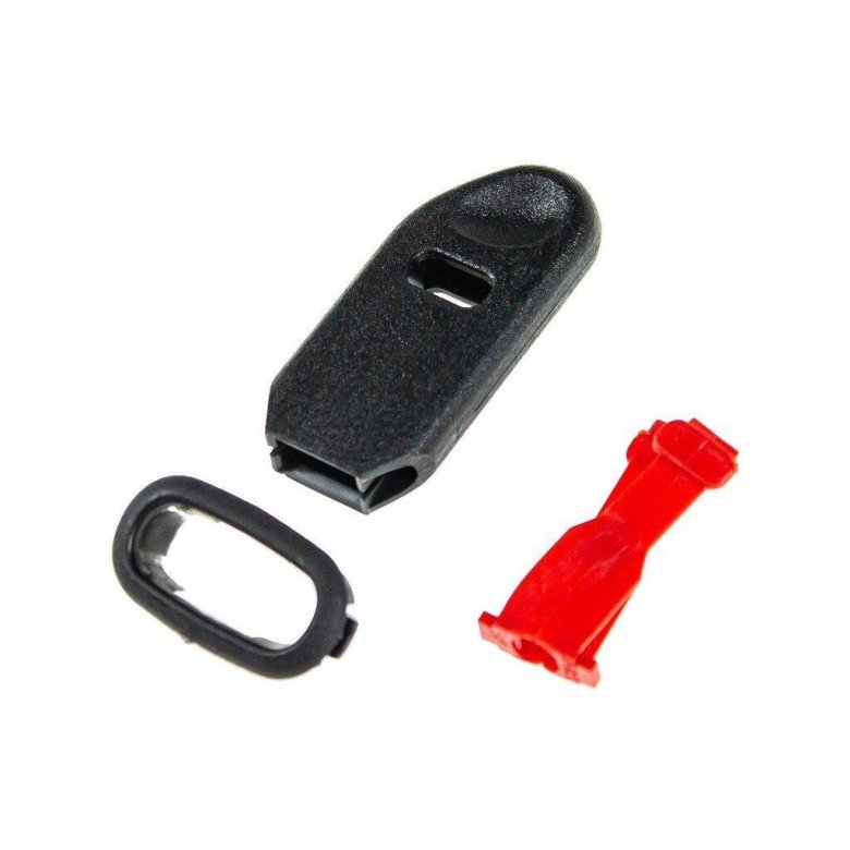 Кнопка 2123 фиксатора замка двери 2123-6105125