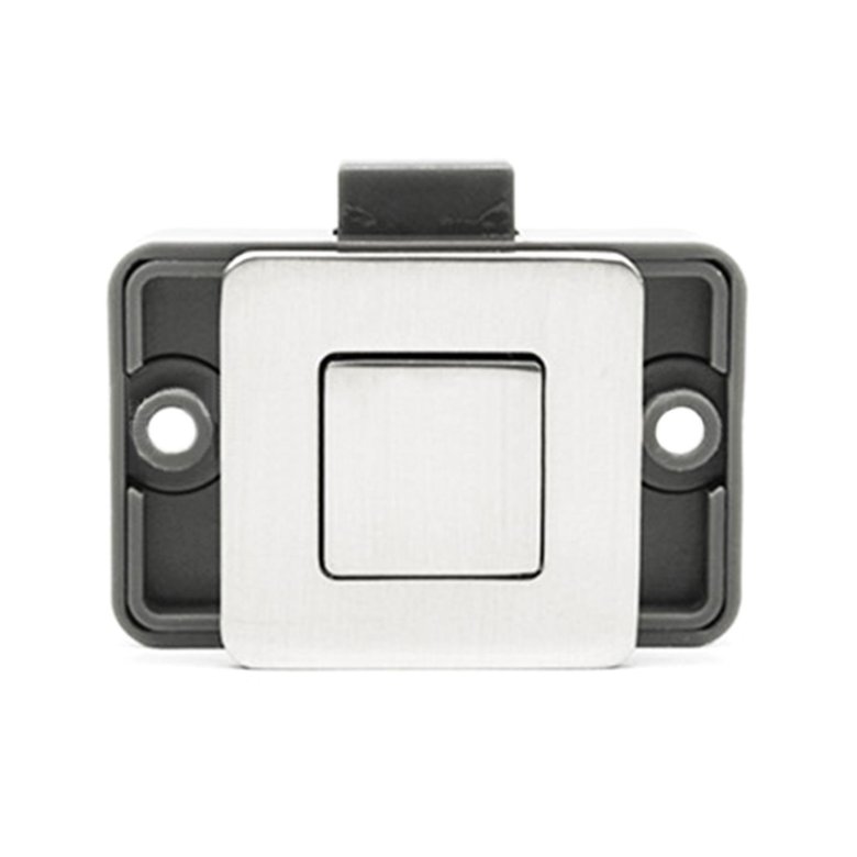 Нажимной замок