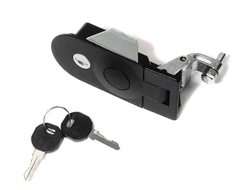 Замки для двери