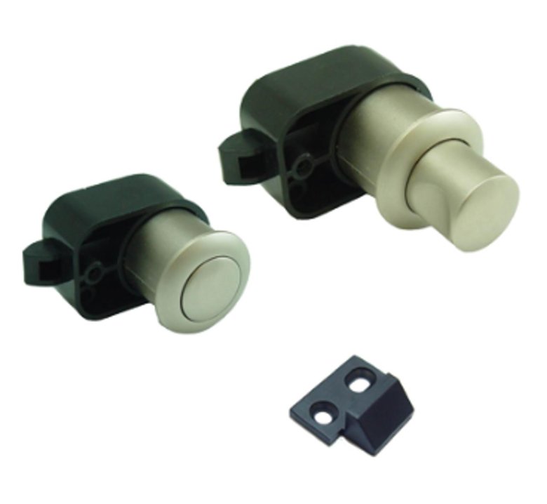 Замок кнопочный 5100z cr