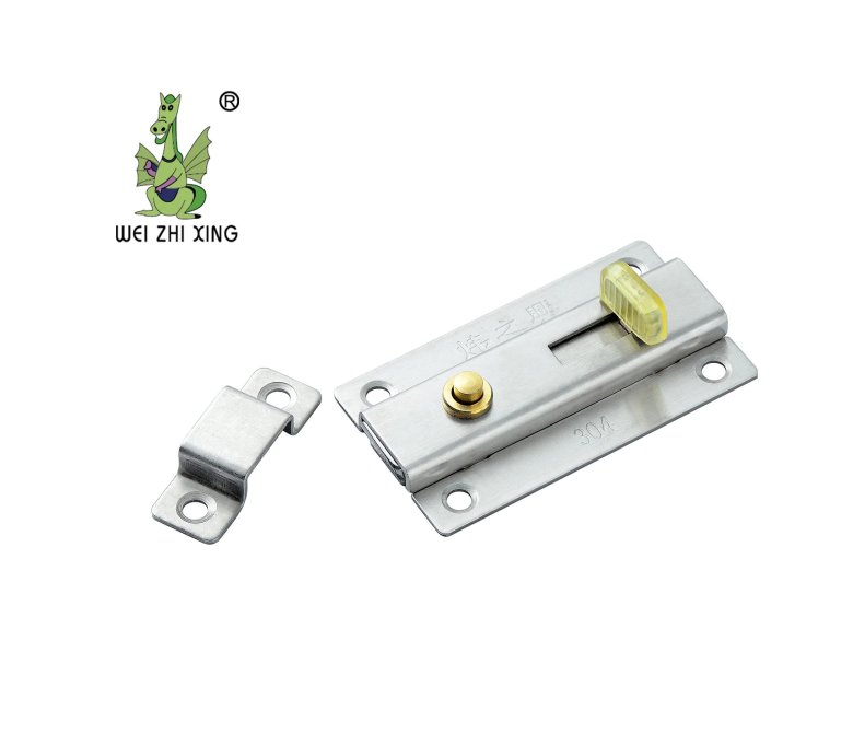 Дверная защелка