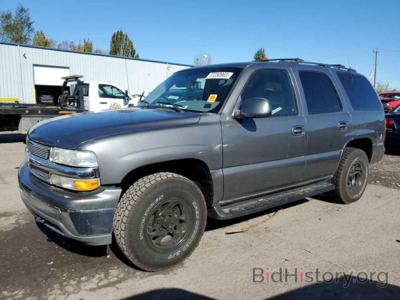 Chevrolet tahoe 1999