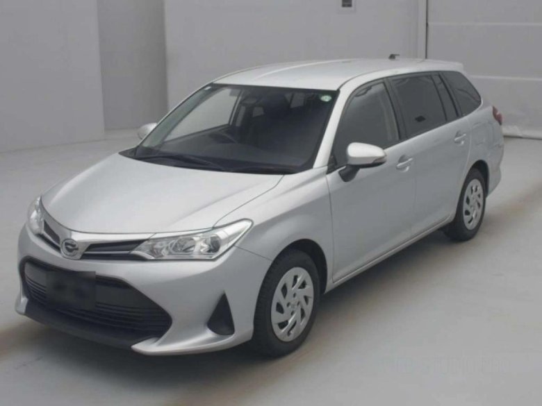 Тойота филдер 2018г