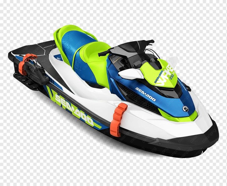 Гидроцикл wake pro 230