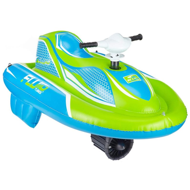 Лодка для детей