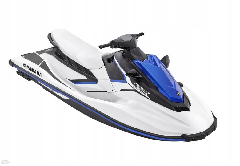 Гидроцикл yamaha