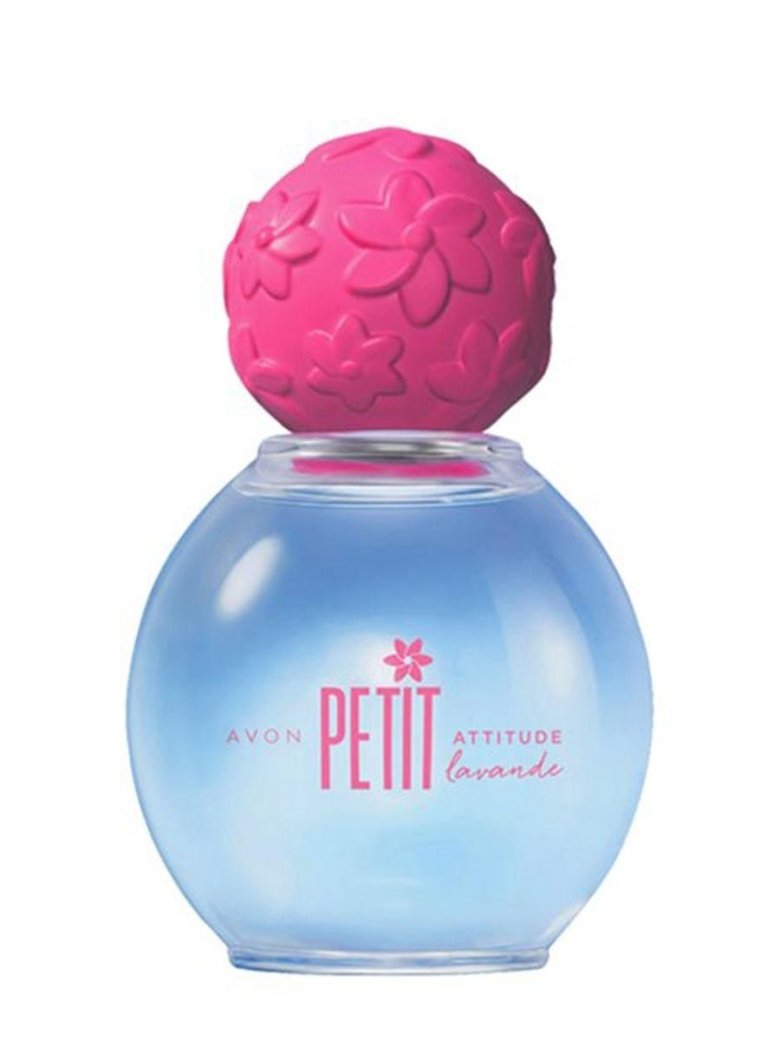 Туалетная вода петит эйвон