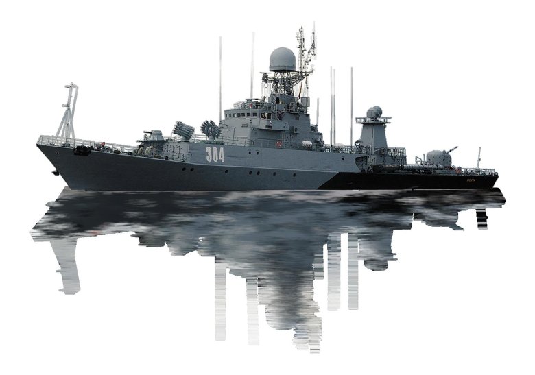 Корабли балтийского флота