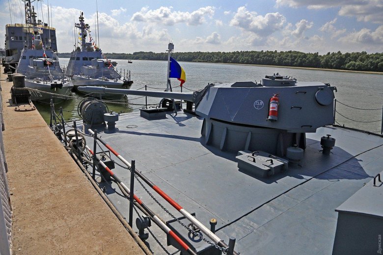 Военные корабли