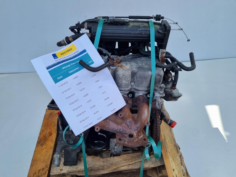 Запчасти двигателя