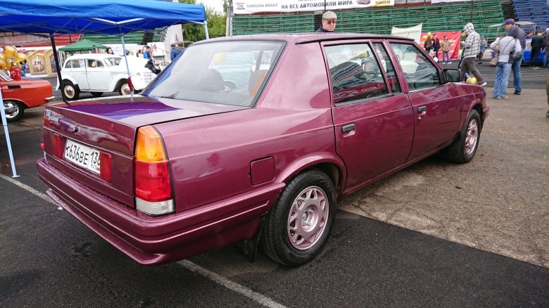 Москвич князь владимир