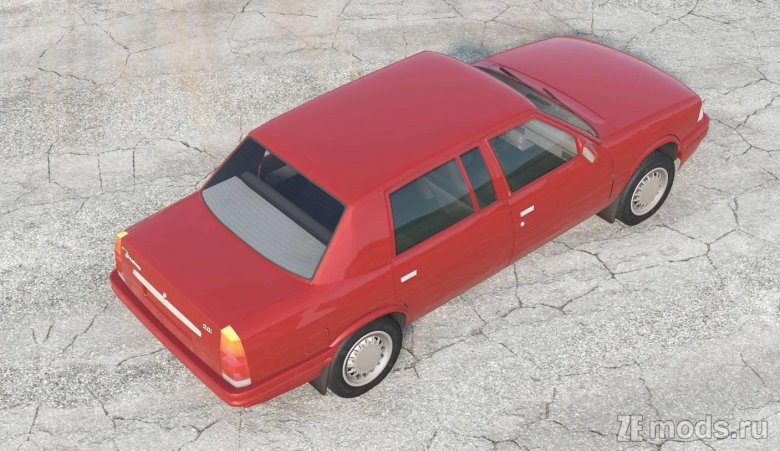 Москвич 2142 иван калита