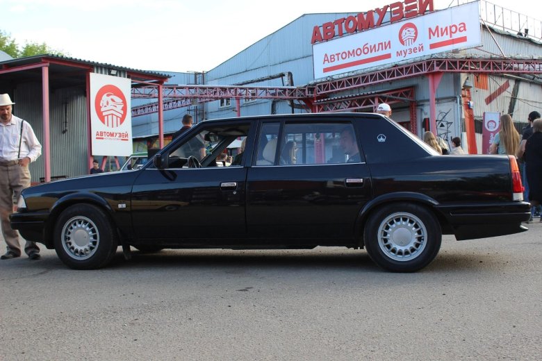 Москвич иван калита