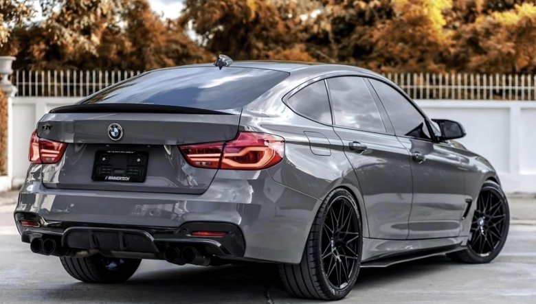 Bmw m5 nardo grey