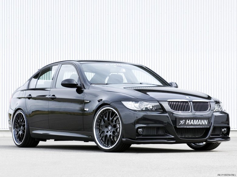 Bmw 3 e90