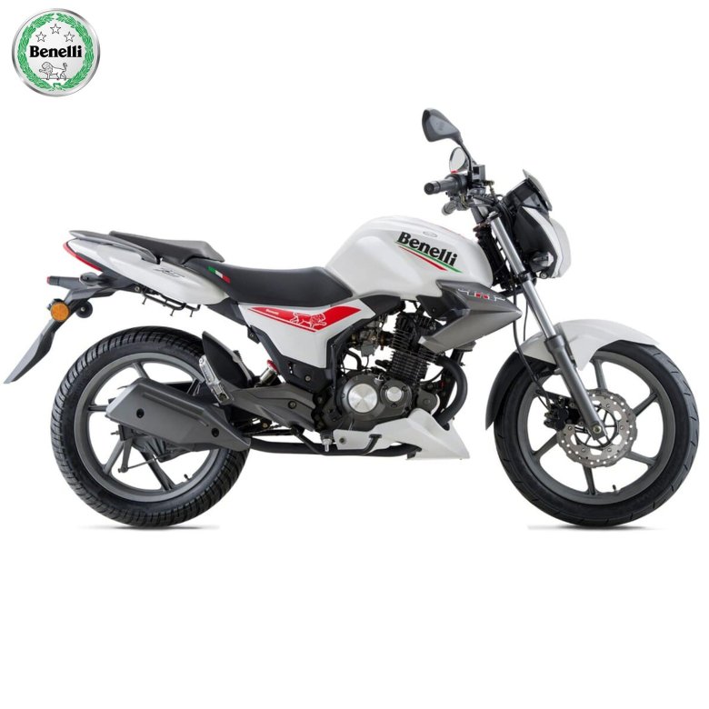 Keeway rks 125 sport