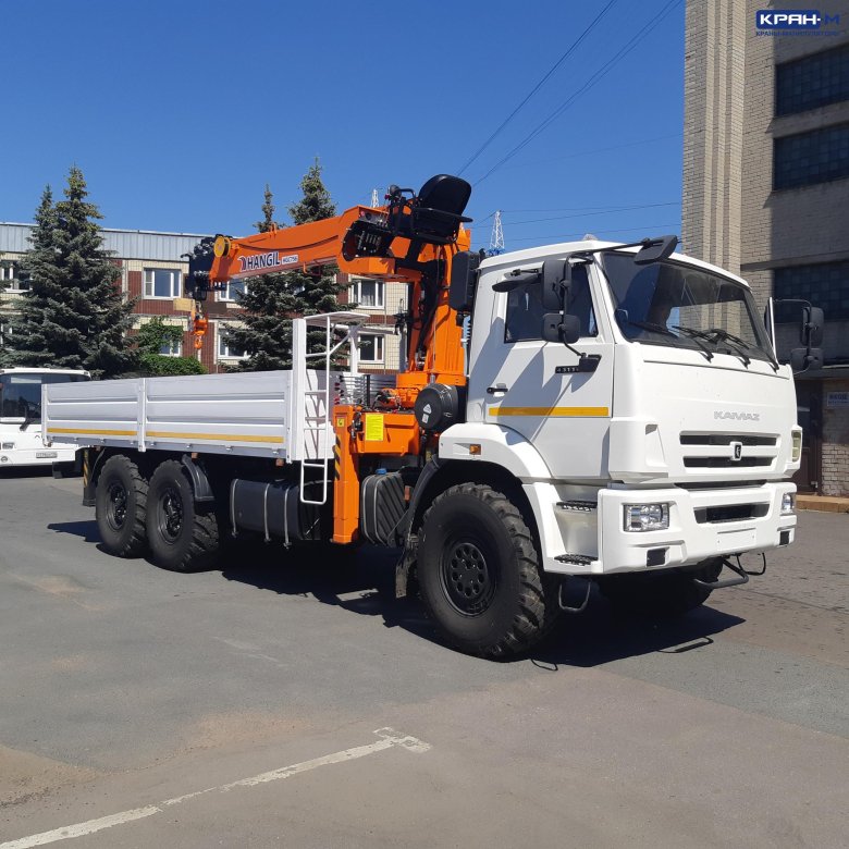 Кму hangil hgc 756