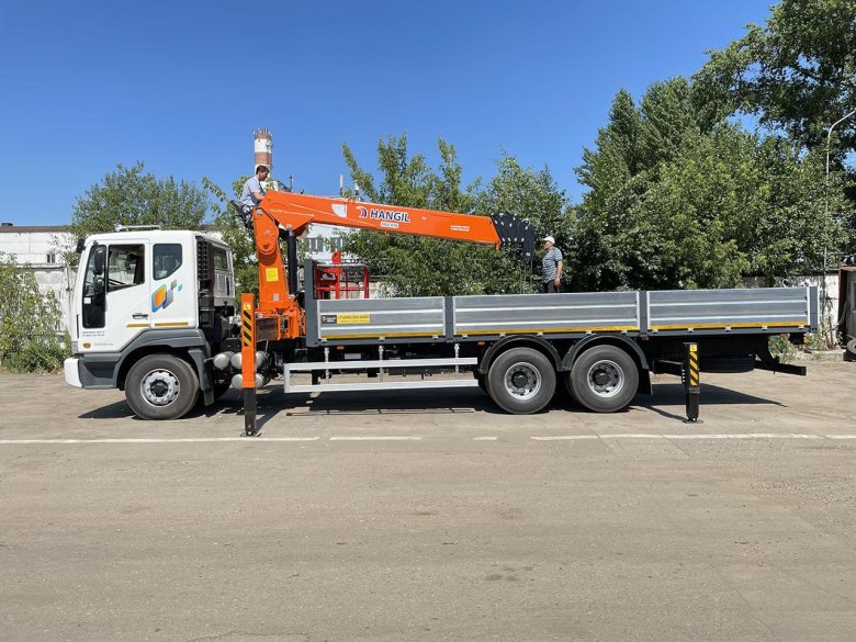 Daewoo novus с кму