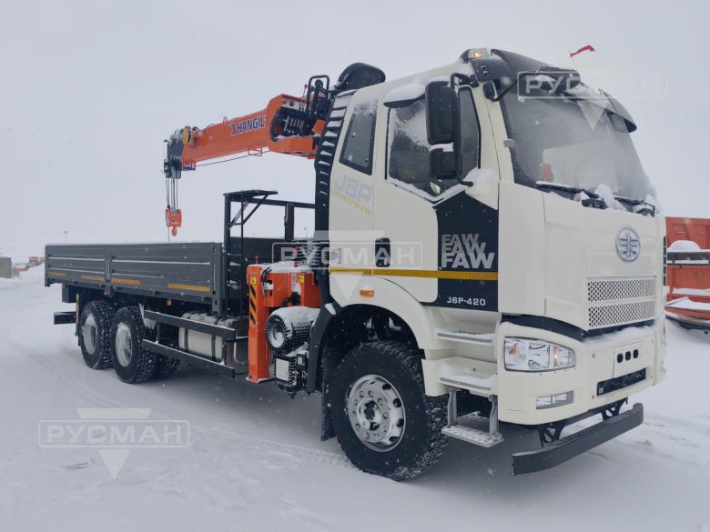 Манипулятор фав